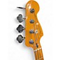 Used Fender Player Precision Bass Alpine White Electric Bass Guitar