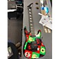 Used Jackson DINKY WARHOL Skulls Solid Body Electric Guitar thumbnail
