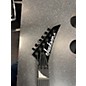 Used Jackson DINKY WARHOL Skulls Solid Body Electric Guitar
