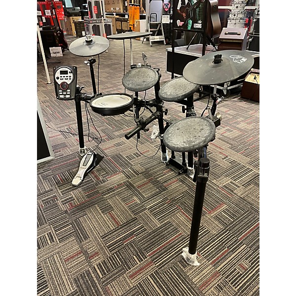 Used Roland TD-11 Electric Drum Set