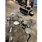 Used Roland TD-11 Electric Drum Set