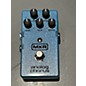 Used 2024 MXR M234 Analog Chorus Effect Pedal thumbnail