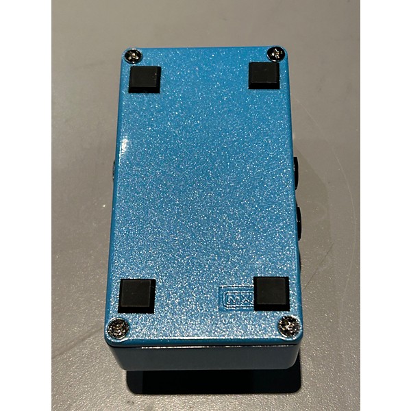 Used 2024 MXR M234 Analog Chorus Effect Pedal