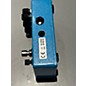 Used 2024 MXR M234 Analog Chorus Effect Pedal