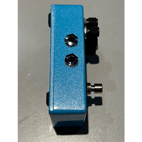 Used 2024 MXR M234 Analog Chorus Effect Pedal