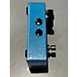 Used 2024 MXR M234 Analog Chorus Effect Pedal