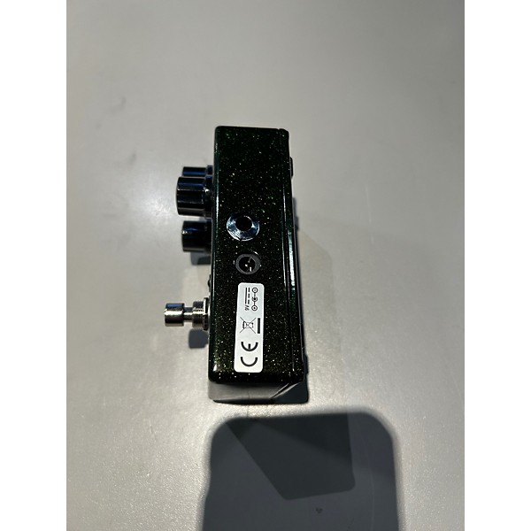 Used 2024 MXR Carbon Copy Effect Pedal