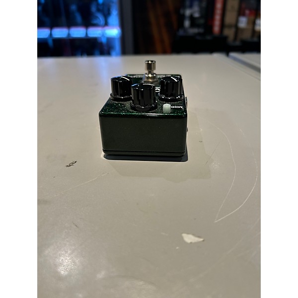 Used 2024 MXR Carbon Copy Effect Pedal