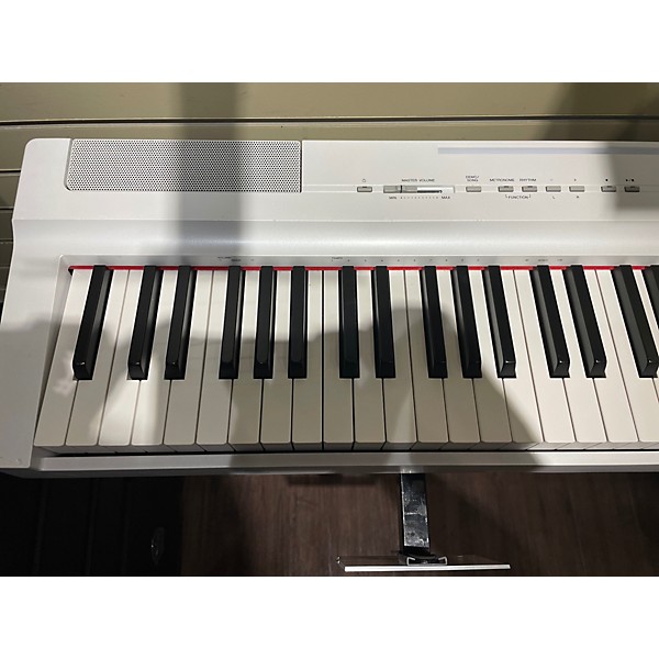 Used Yamaha P125 Digital Piano