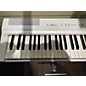 Used Yamaha P125 Digital Piano