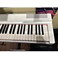 Used Yamaha P125 Digital Piano