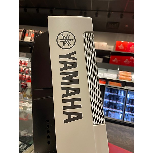 Used Yamaha P125 Digital Piano