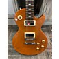 Vintage 2001 Gibson Les Paul Special Vintage Natural Solid Body Electric Guitar