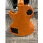 Vintage 2001 Gibson Les Paul Special Vintage Natural Solid Body Electric Guitar
