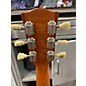 Vintage 2001 Gibson Les Paul Special Vintage Natural Solid Body Electric Guitar