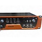 Used Avid Eleven Rack Audio Interface
