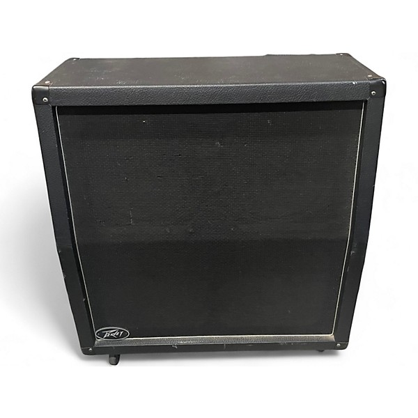 Used Peavey XXL Slant Guitar Cabinet