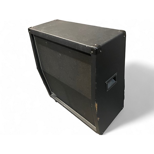 Used Peavey XXL Slant Guitar Cabinet