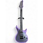 Used Enya Inspire Go Purple Solid Body Electric Guitar thumbnail