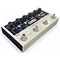Used Mooer PREAMP LIVE Guitar Preamp