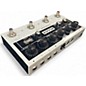 Used Mooer PREAMP LIVE Guitar Preamp