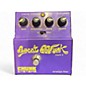 Used Chunk Systems Agent 00Funk MKII Effect Pedal thumbnail