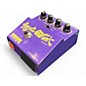 Used Chunk Systems Agent 00Funk MKII Effect Pedal