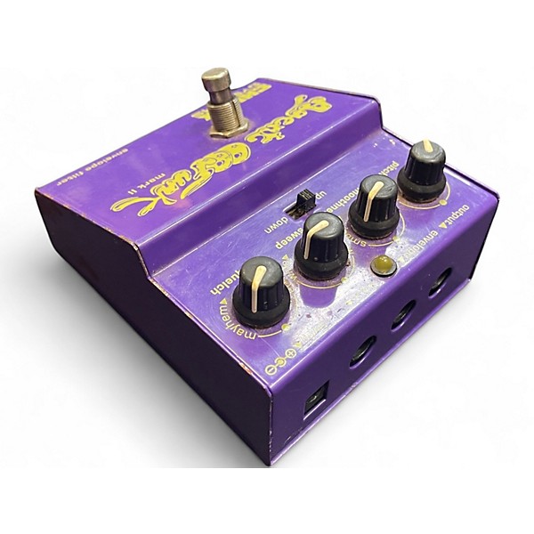 Used Chunk Systems Agent 00Funk MKII Effect Pedal