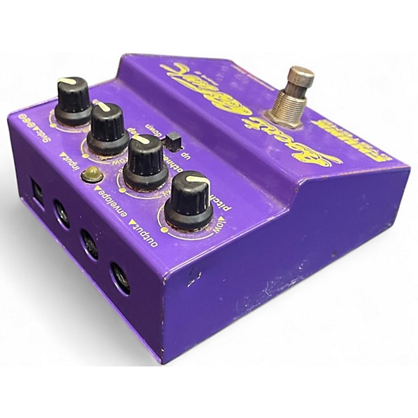 Used Chunk Systems Agent 00Funk MKII Effect Pedal
