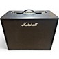 Used Marshall CODE 50W 1x12 Guitar Combo Amp thumbnail