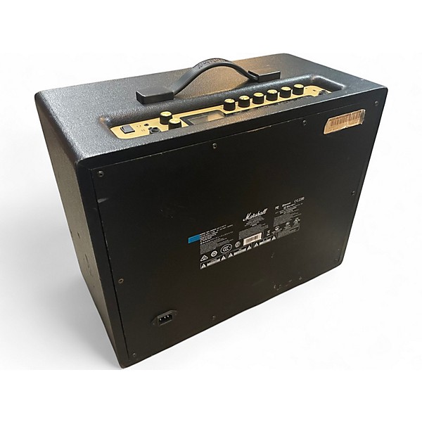 Used Marshall CODE 50W 1x12 Guitar Combo Amp