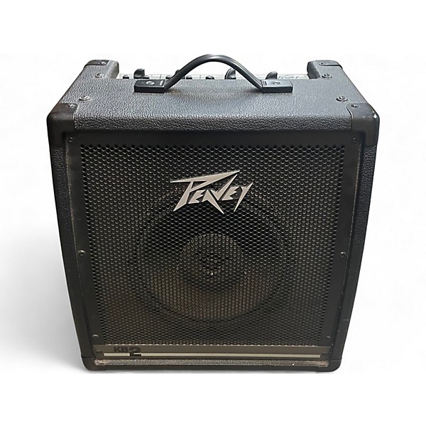 Used Peavey KB2 1x10 40W Keyboard Amp
