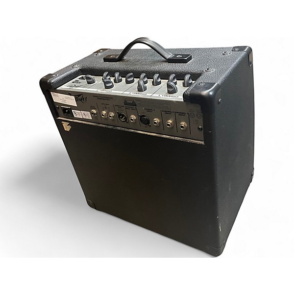 Used Peavey KB2 1x10 40W Keyboard Amp