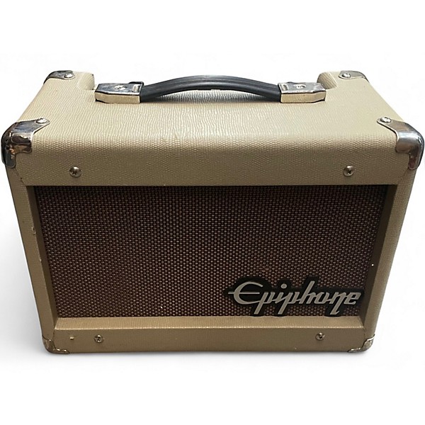 Used Epiphone 15C Guitar Combo Amp