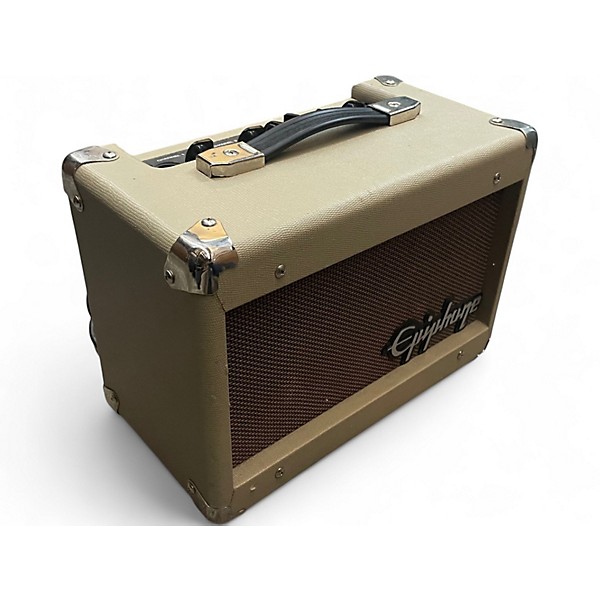 Used Epiphone 15C Guitar Combo Amp