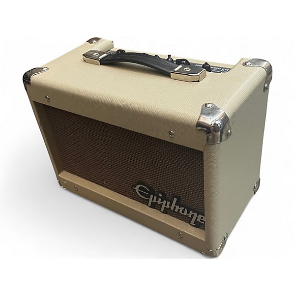 Used Epiphone 15C Guitar Combo Amp