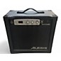 Used Alesis Spitfire 15 Guitar Combo Amp thumbnail