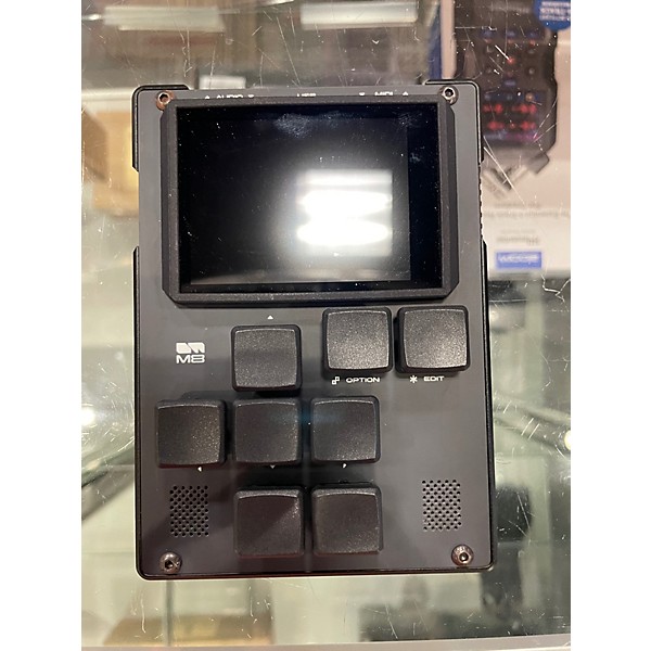 Used Dirtywave M8 MODEL 01 Production Controller