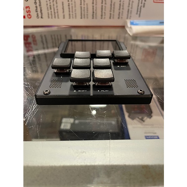 Used Dirtywave M8 MODEL 01 Production Controller