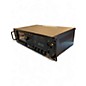 Used Fractal Audio Axe FX III MkII Effect Processor