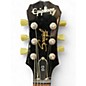 Used Epiphone SG Special w/ Seymour Duncan JB/Jazz Set Ebony Solid Body Electric Guitar