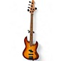 Used Iyv J-Bass Sunburst Electric Bass Guitar thumbnail
