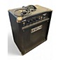 Used Fender Rumble 15 15W 1X8 Bass Combo Amp