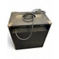 Used Fender Rumble 15 15W 1X8 Bass Combo Amp