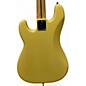 Used Fender Player II Precision Bass TV Yellow Electric Bass Guitar