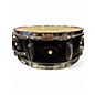 Used TAMA 6 Piece Imperialstar Blue Drum Kit