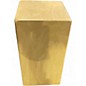 Used MEINL Woodcraft Cajon Cajon