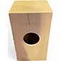 Used MEINL Woodcraft Cajon Cajon