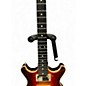 Used Knaggs Keya Tier 2 Orange Solid Body Electric Guitar