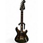 Used Knaggs Severn Tier 2 Green Solid Body Electric Guitar thumbnail